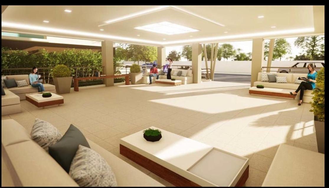 One Spatial Two Bedroom Condominium Unit With Pool And Gym Free Netflix And Wifi Илоило Экстерьер фото
