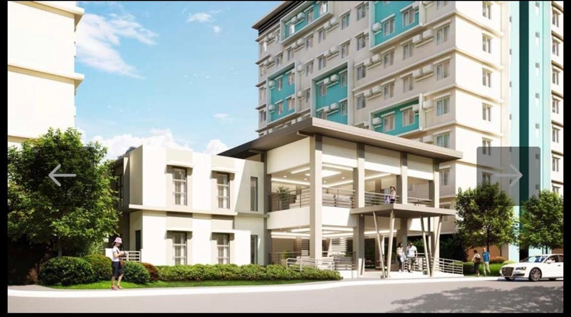 One Spatial Two Bedroom Condominium Unit With Pool And Gym Free Netflix And Wifi Илоило Экстерьер фото